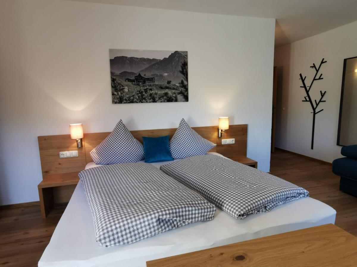 Haus In Der Sonne Pensjonat 2*