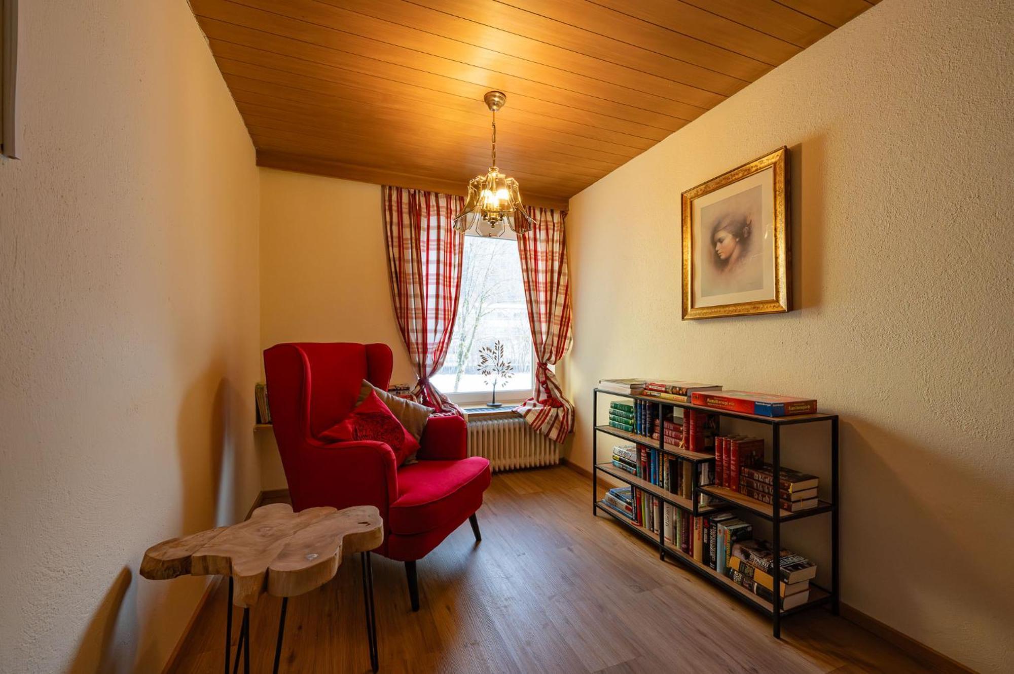 Haus In Der Sonne Maison d'hôtes Fieberbrunn