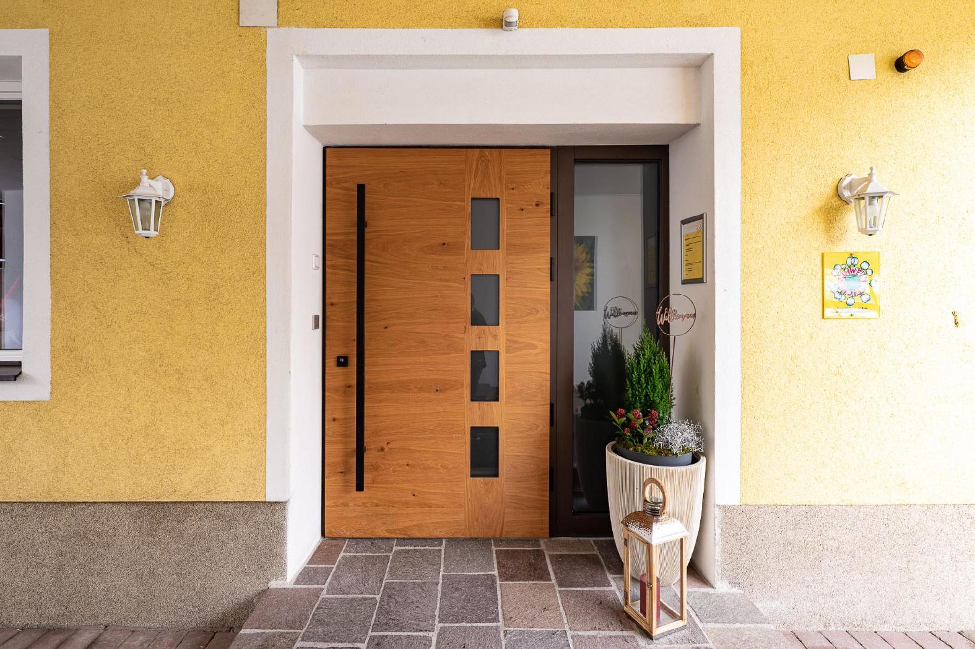Haus In Der Sonne 2* Fieberbrunn