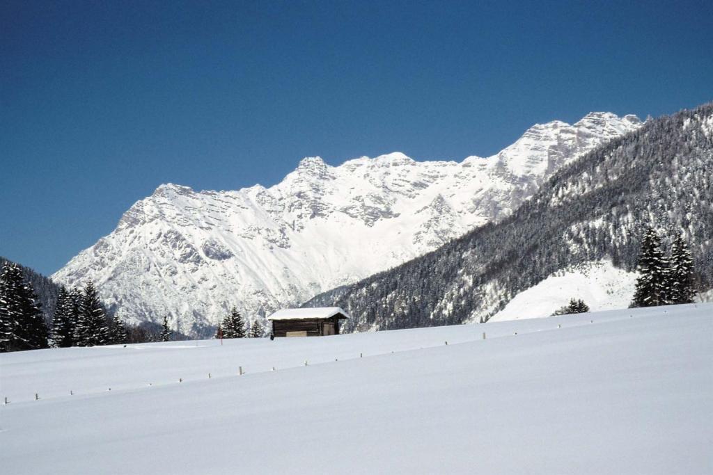 Haus In Der Sonne Maison d'hôtes
