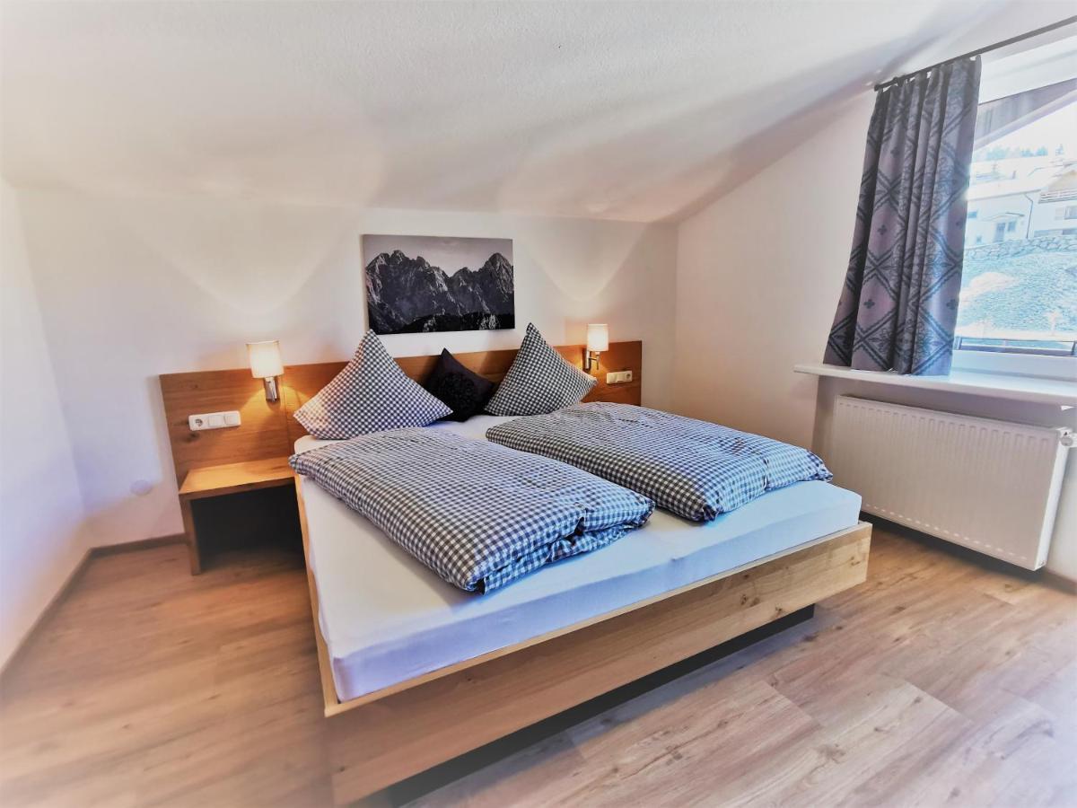 Haus In Der Sonne 2* Fieberbrunn