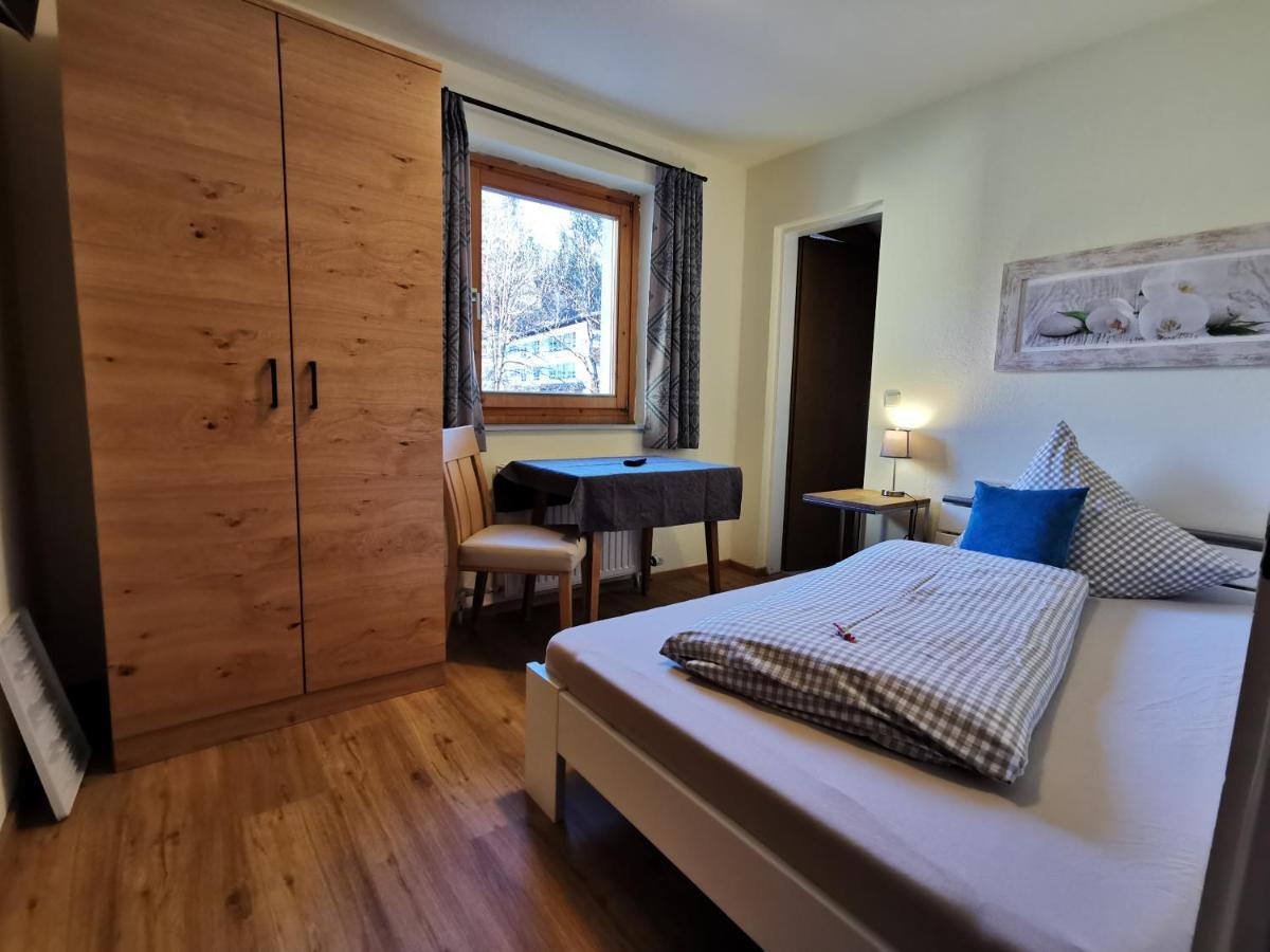 Haus In Der Sonne Penzion 2*